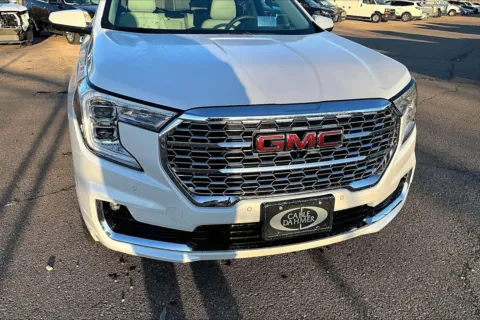 Another view of 2022 GMC Terrain Denali for sale in Topeka, KS at Cable Dahmer of Topeka