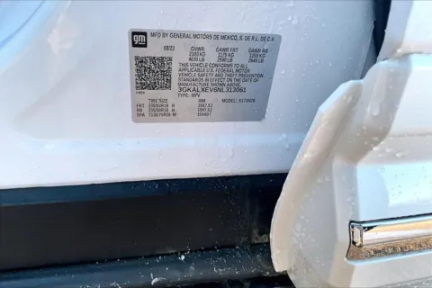 More photos of 2022 GMC Terrain Denali at Cable Dahmer of Topeka, KS