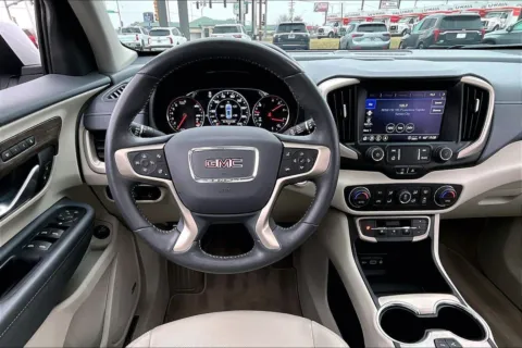 More photos of 2022 GMC Terrain Denali at Cable Dahmer of Topeka, KS