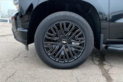 Photos of 2021 Chevrolet Silverado 1500 RST for sale in Topeka, KS at Cable Dahmer of Topeka