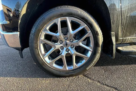 Photos of 2022 Chevrolet Silverado 1500 LTZ for sale in Topeka, KS at Cable Dahmer of Topeka