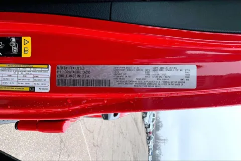 More photos of 2024 Jeep Gladiator Sport S at Cable Dahmer of Topeka, KS