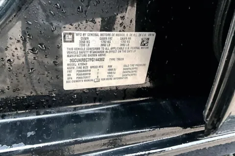 More photos of 2015 Chevrolet Silverado 1500 LT at Cable Dahmer of Topeka, KS