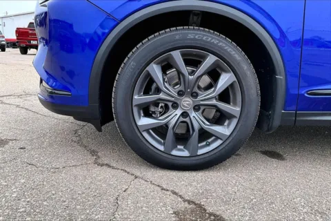 Photos of 2023 Acura MDX w/A-Spec Package for sale in Topeka, KS at Cable Dahmer of Topeka