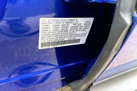 More photos of 2023 Acura MDX w/A-Spec Package at Cable Dahmer of Topeka, KS