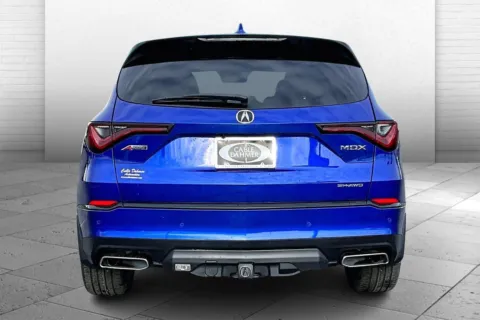 Another view of 2023 Acura MDX w/A-Spec Package for sale in Topeka, KS at Cable Dahmer of Topeka