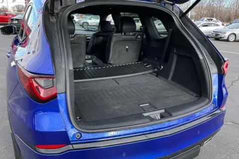 More photos of 2023 Acura MDX w/A-Spec Package at Cable Dahmer of Topeka, KS