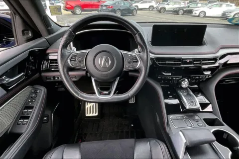 More photos of 2023 Acura MDX w/A-Spec Package at Cable Dahmer of Topeka, KS