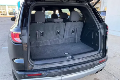 More photos of 2025 GMC Acadia Elevation at Cable Dahmer of Topeka, KS