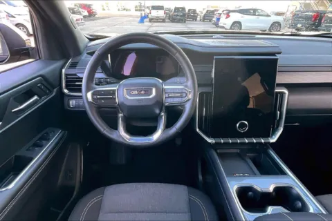 More photos of 2025 GMC Acadia Elevation at Cable Dahmer of Topeka, KS