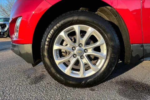 Photos of 2019 Chevrolet Equinox LT for sale in Topeka, KS at Cable Dahmer of Topeka