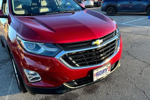 Another view of 2019 Chevrolet Equinox LT for sale in Topeka, KS at Cable Dahmer of Topeka