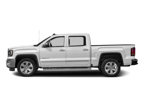 Another view of 2017 GMC Sierra 1500 SLT for sale in Topeka, KS at Cable Dahmer of Topeka