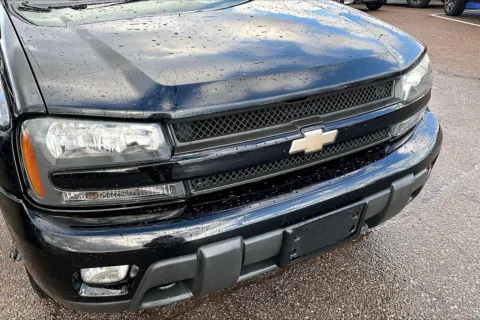 Another view of 2005 Chevrolet Trailblazer LT for sale in Topeka, KS at Cable Dahmer of Topeka