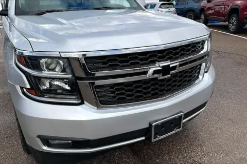 Another view of 2019 Chevrolet Tahoe LT for sale in Topeka, KS at Cable Dahmer of Topeka