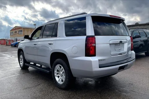 More photos of 2019 Chevrolet Tahoe LT at Cable Dahmer of Topeka, KS