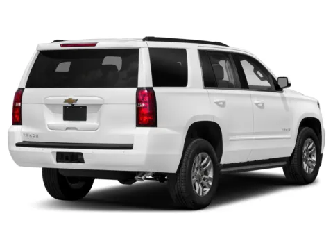 Photos of 2019 Chevrolet Tahoe LT for sale in Topeka, KS at Cable Dahmer of Topeka