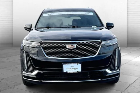 Photos of 2025 Cadillac XT6 Premium Luxury for sale in Topeka, KS at Cable Dahmer of Topeka