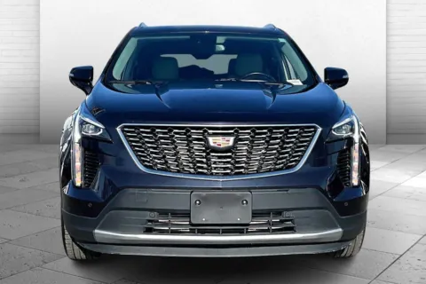 Photos of 2023 Cadillac XT4 Premium Luxury for sale in Topeka, KS at Cable Dahmer of Topeka