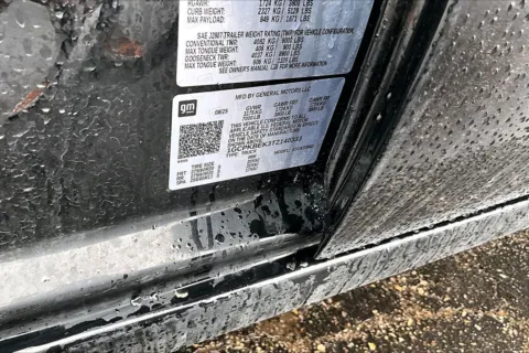 More photos of 2026 Chevrolet Silverado 1500 Custom at Cable Dahmer of Topeka, KS