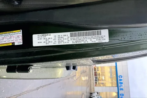 More photos of 2008 Jeep Wrangler Unlimited Sahara at Cable Dahmer of Topeka, KS