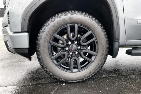 Photos of 2024 GMC Sierra 1500 Elevation for sale in Topeka, KS at Cable Dahmer of Topeka