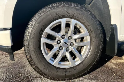 Photos of 2019 Chevrolet Silverado 1500 RST for sale in Topeka, KS at Cable Dahmer of Topeka