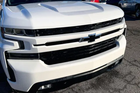 Another view of 2019 Chevrolet Silverado 1500 RST for sale in Topeka, KS at Cable Dahmer of Topeka