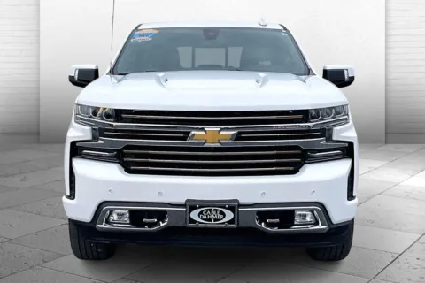 Photos of 2020 Chevrolet Silverado 1500 High Country for sale in Topeka, KS at Cable Dahmer of Topeka