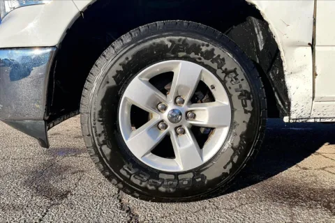 Photos of 2014 RAM 1500 SLT for sale in Topeka, KS at Cable Dahmer of Topeka