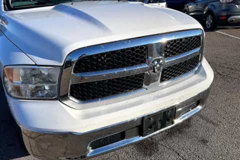 Another view of 2014 RAM 1500 SLT for sale in Topeka, KS at Cable Dahmer of Topeka