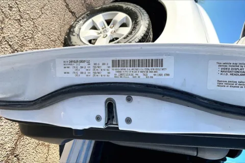 More photos of 2014 RAM 1500 SLT at Cable Dahmer of Topeka, KS