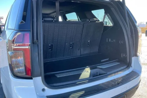 More photos of 2023 Chevrolet Tahoe RST at Cable Dahmer of Topeka, KS