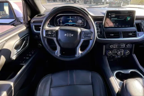 More photos of 2023 Chevrolet Tahoe RST at Cable Dahmer of Topeka, KS