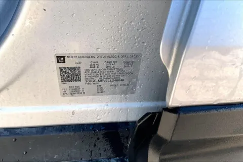 More photos of 2020 GMC Terrain SLE at Cable Dahmer of Topeka, KS