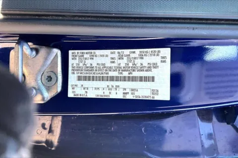 More photos of 2014 Ford Escape SE at Cable Dahmer of Topeka, KS