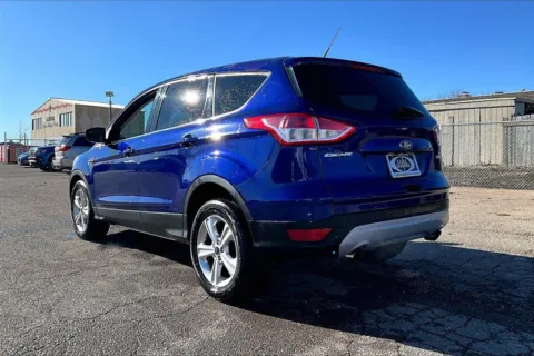 More photos of 2014 Ford Escape SE at Cable Dahmer of Topeka, KS