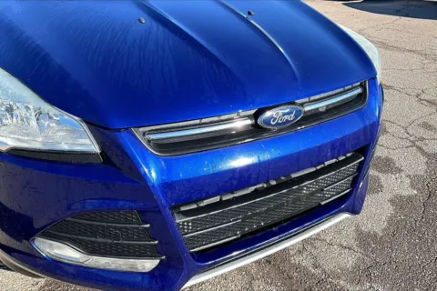 Another view of 2014 Ford Escape SE for sale in Topeka, KS at Cable Dahmer of Topeka