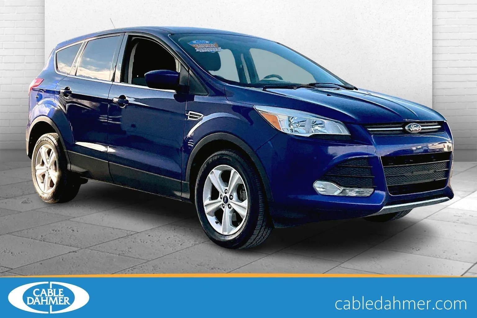 2014 Ford Escape SE for sale in Topeka, KS