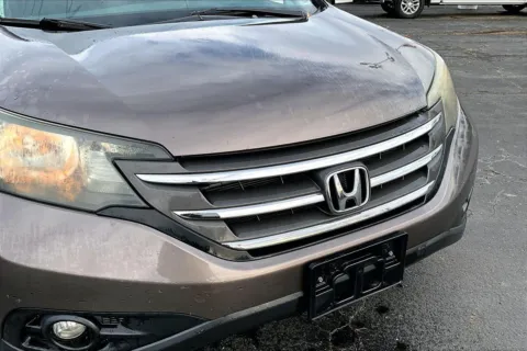 Another view of 2014 Honda CR-V EX for sale in Topeka, KS at Cable Dahmer of Topeka