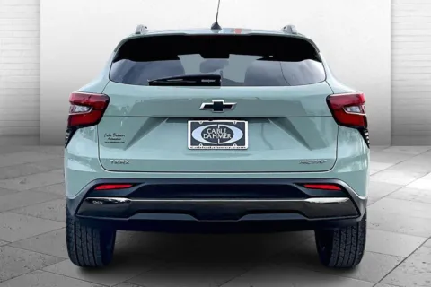 Another view of 2024 Chevrolet Trax ACTIV for sale in Topeka, KS at Cable Dahmer of Topeka