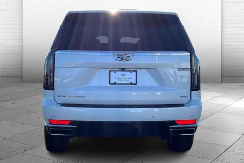 Another view of 2023 Cadillac Escalade Luxury for sale in Topeka, KS at Cable Dahmer of Topeka