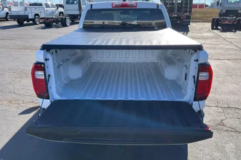 More photos of 2023 GMC Canyon Elevation at Cable Dahmer of Topeka, KS