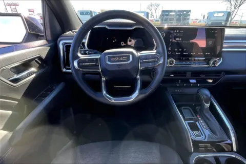 More photos of 2023 GMC Canyon Elevation at Cable Dahmer of Topeka, KS