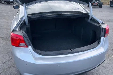 More photos of 2019 Chevrolet Impala Premier at Cable Dahmer of Topeka, KS