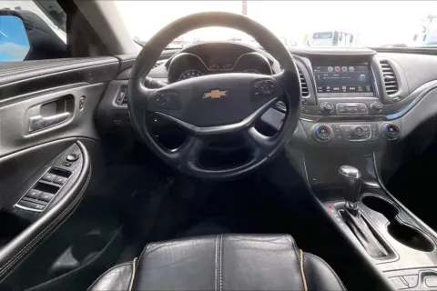 More photos of 2019 Chevrolet Impala Premier at Cable Dahmer of Topeka, KS