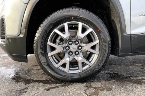 Photos of 2023 GMC Acadia SLT for sale in Topeka, KS at Cable Dahmer of Topeka