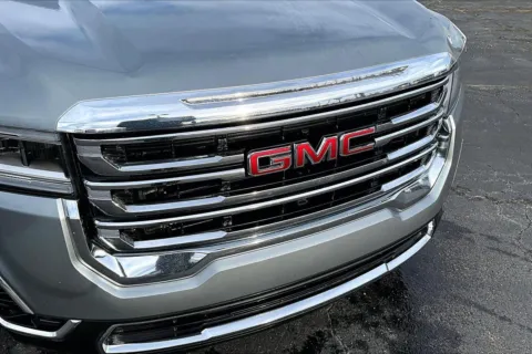 Another view of 2023 GMC Acadia SLT for sale in Topeka, KS at Cable Dahmer of Topeka