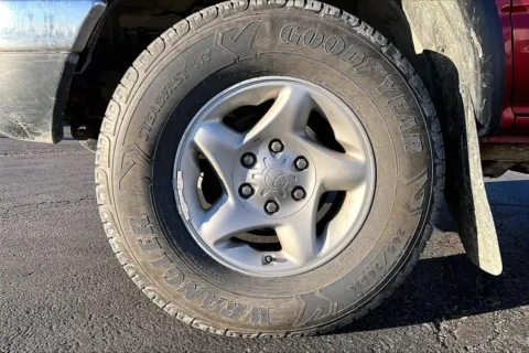 Photos of 2003 Toyota Tacoma ACC CAB 4WD V6 AT for sale in Topeka, KS at Cable Dahmer of Topeka