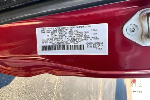 More photos of 2003 Toyota Tacoma ACC CAB 4WD V6 AT at Cable Dahmer of Topeka, KS